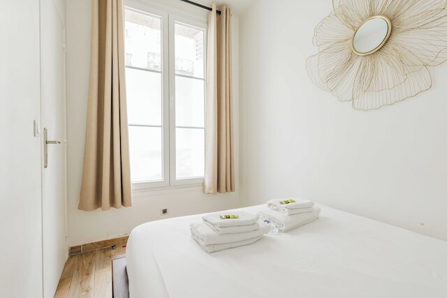 セレニティ ニア サンラザール ステーション