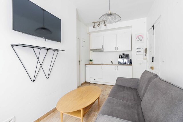 セレニティ ニア サンラザール ステーション