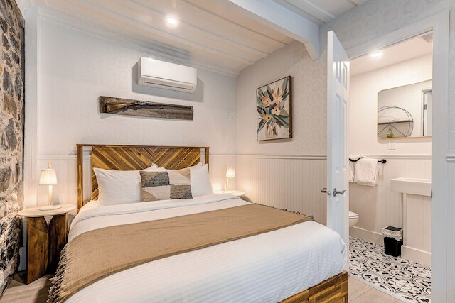 ゴージャス 3 ベッドルーム 2 フロア オールド タウンハウス