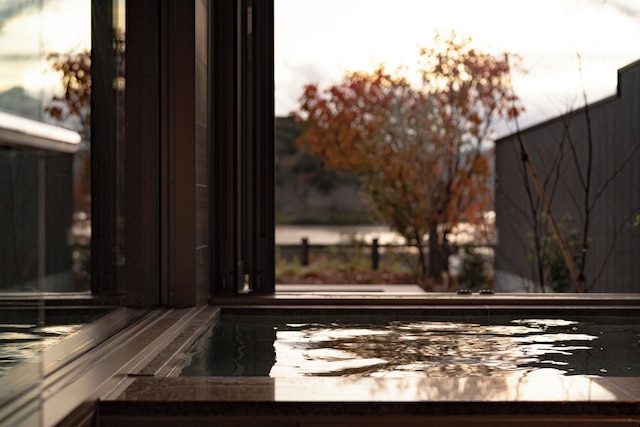 HOTEL＆湖邸 艸花