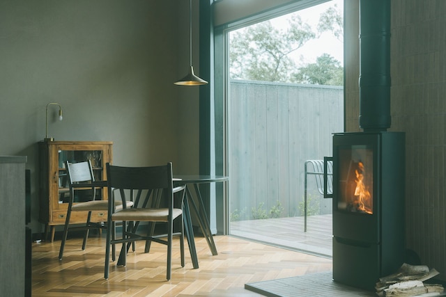 HOTEL＆湖邸 艸花