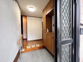 SUMITSUGU HOUSE Station