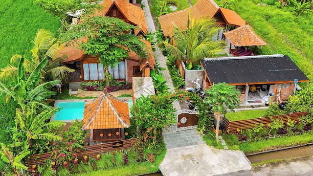 ルマ テンガ サワ