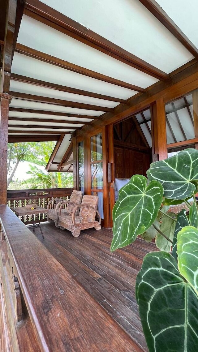 ルマ テンガ サワ