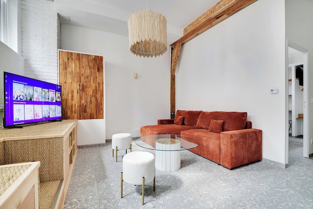 オーセンティック アパートメント -1 ベッドルーム/2 ピープル- サン＝トゥアン