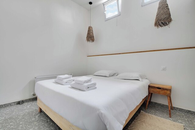 オーセンティック アパートメント -1 ベッドルーム/2 ピープル- サン＝トゥアン