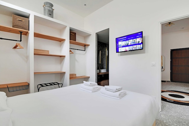 オーセンティック アパートメント -1 ベッドルーム/2 ピープル- サン＝トゥアン