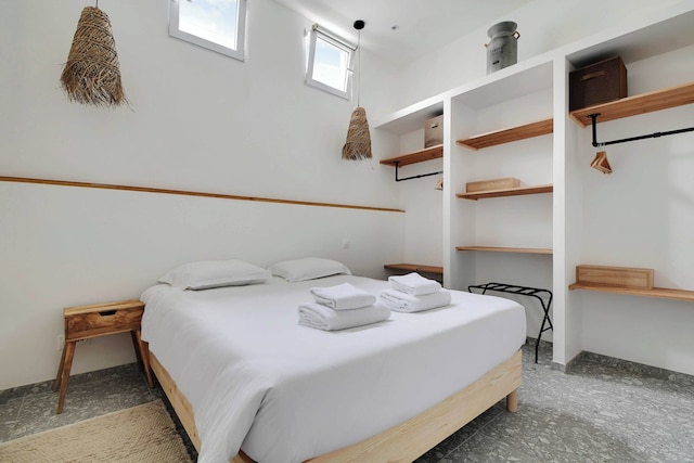 オーセンティック アパートメント -1 ベッドルーム/2 ピープル- サン＝トゥアン