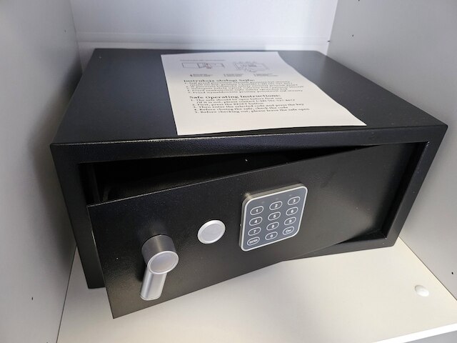 アパートホテル ワルシャワ