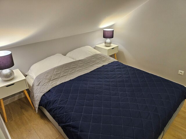 アパートホテル ワルシャワ