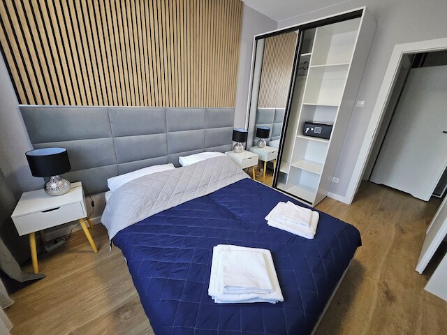 アパートホテル ワルシャワ