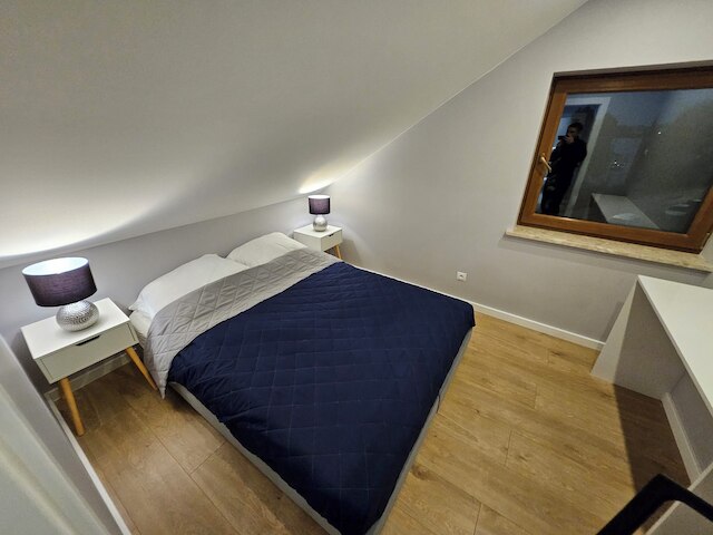 アパートホテル ワルシャワ