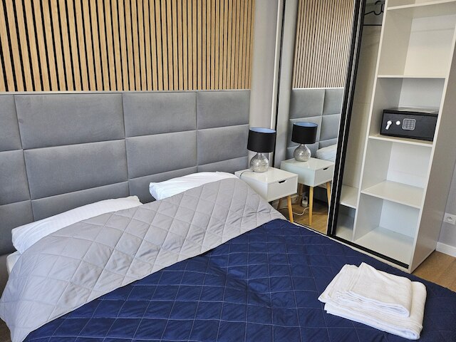 アパートホテル ワルシャワ