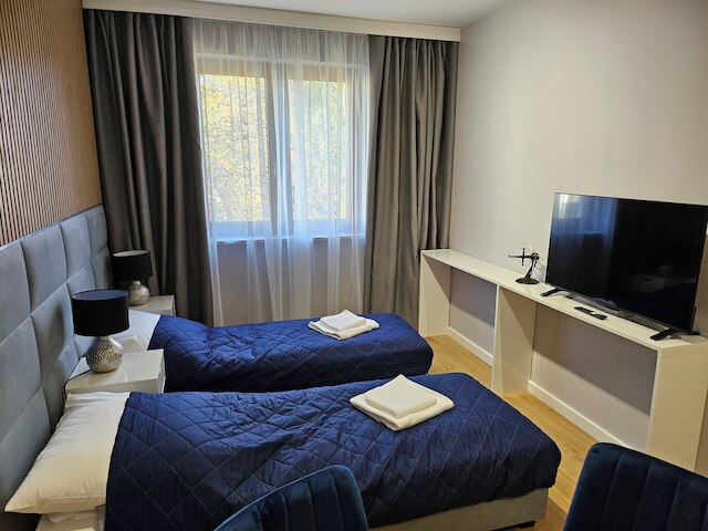 アパートホテル ワルシャワ