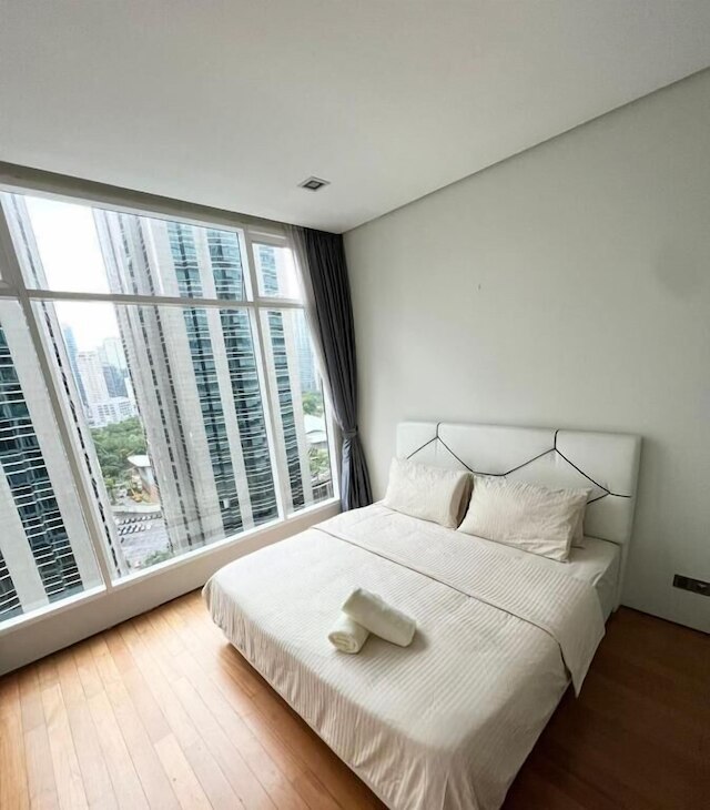 ソーホー スイーツ KLCC