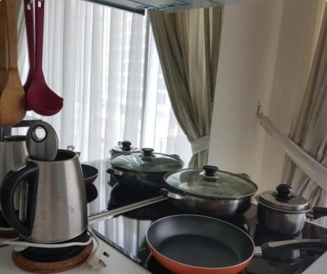 ソーホー スイーツ KLCC