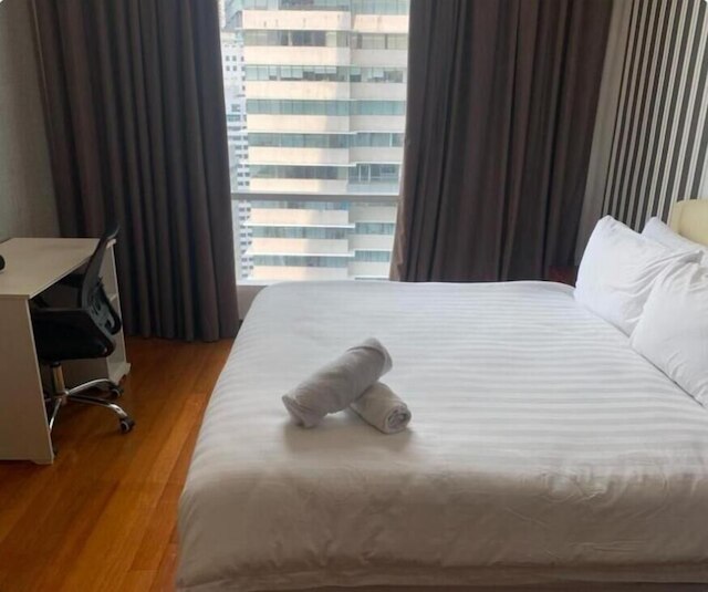 ソーホー スイーツ KLCC