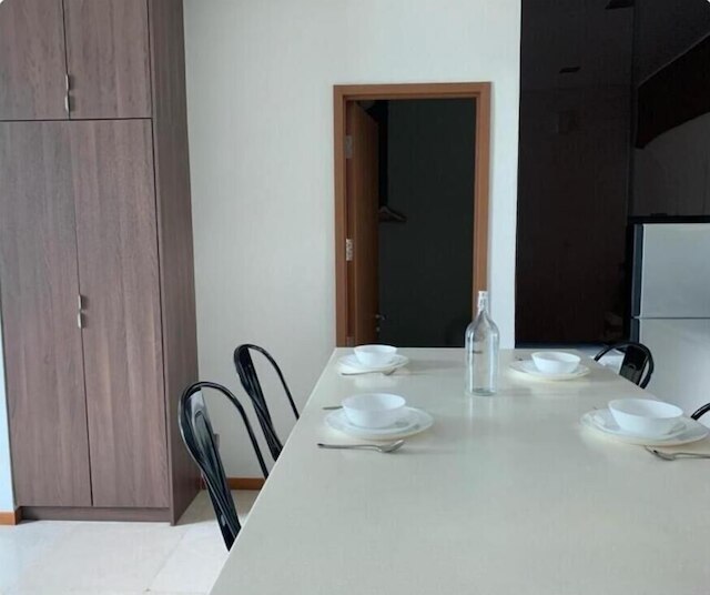 ソーホー スイーツ KLCC