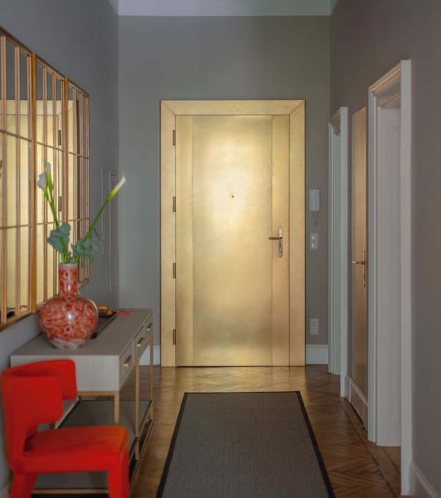 ルーズベルト スタッドハウス