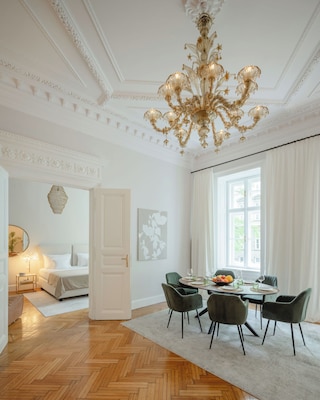 ルーズベルト スタッドハウス