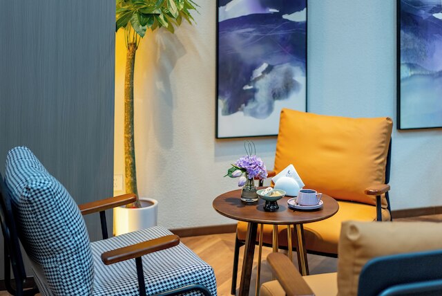 Lavande Hotel (Xi'an Bell Tower Muslim street subway station)