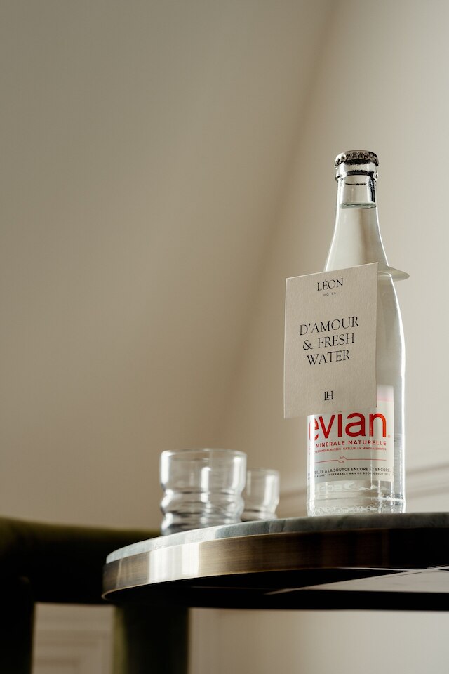 レオン ホテル-サクレ クール ビュー/スイート-64