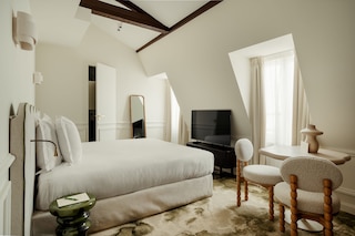 レオン ホテル-サクレ クール ビュー/スイート-64