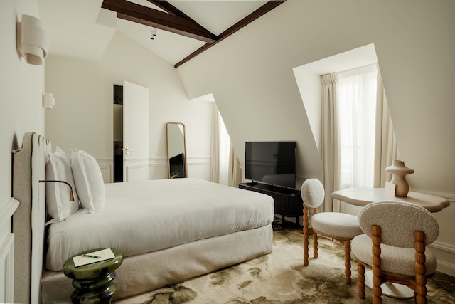 レオン ホテル-サクレ クール ビュー/スイート-64