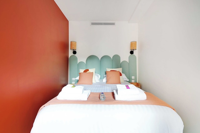 ピースフル アパートメント - 1ベッドルーム/4人 - サクレ・クール