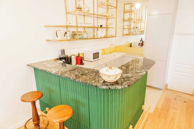 チャーミング アパートメント イン モンパルナス - 2P/1BR