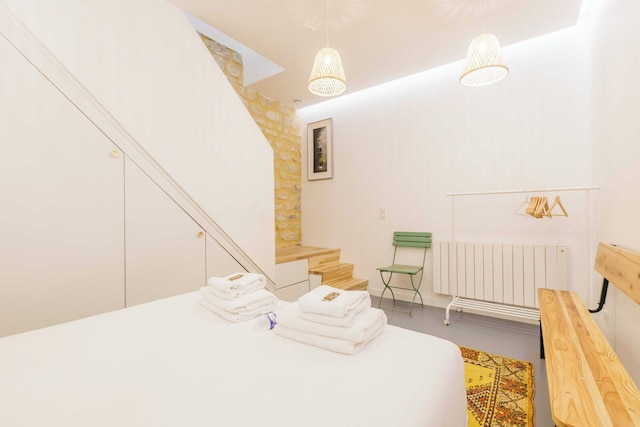 チャーミング アパートメント イン モンパルナス - 2P/1BR