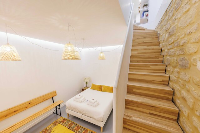 チャーミング アパートメント イン モンパルナス - 2P/1BR