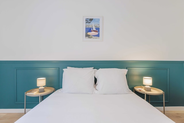 ニュー アパートメント - 2ベッドルーム/5人 - ピュス・ド・サン=トゥアン