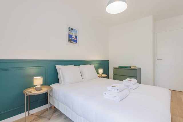 ニュー アパートメント - 2ベッドルーム/5人 - ピュス・ド・サン=トゥアン