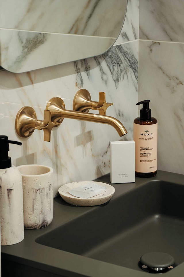 レオン ホテル-ピガール/スイート-31