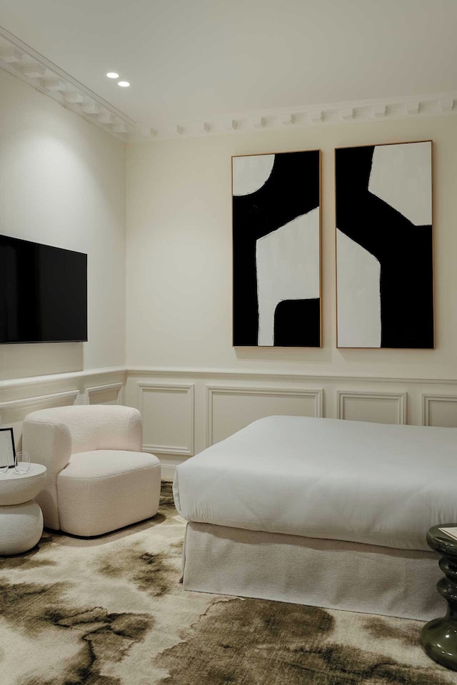 レオン オテル-ピガール /スイート-01-PRM