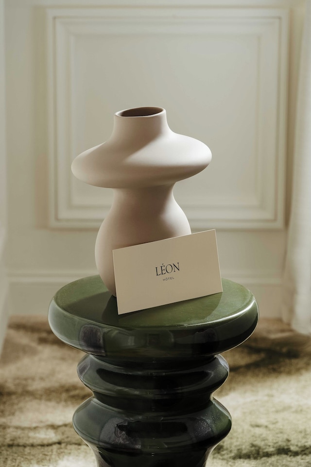 レオン オテル-ピガール /スイート-01-PRM