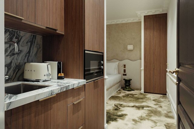 レオン オテル-ピガール /スイート-01-PRM