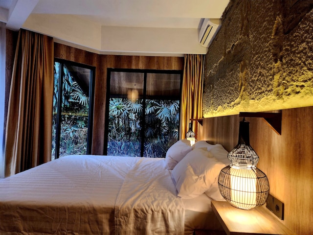 ヴィラ 4 ベッドルーム クラブ ブンガ No. 4 バトゥ マラン