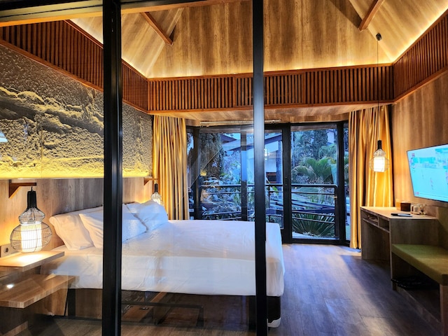 ヴィラ 4 ベッドルーム クラブ ブンガ No. 4 バトゥ マラン