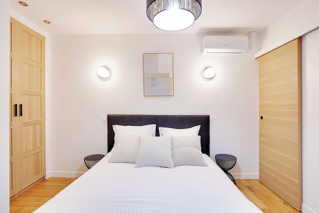 チャーミング レフュージュ ニア ザ サクレ クール