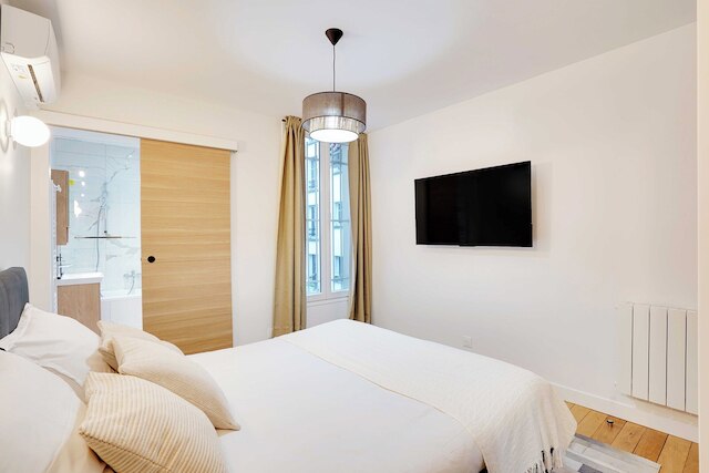 チャーミング レフュージュ ニア ザ サクレ クール