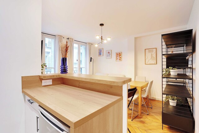 チャーミング レフュージュ ニア ザ サクレ クール