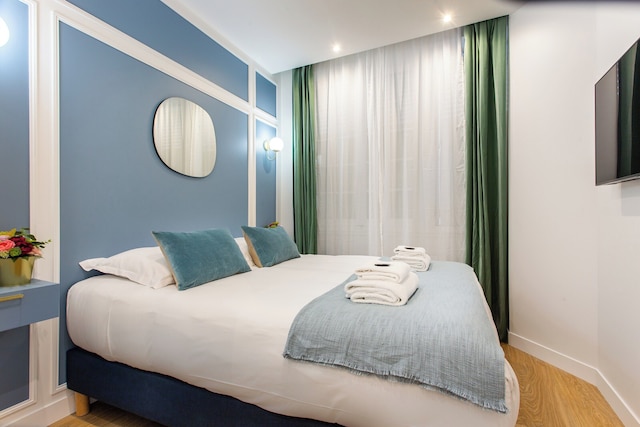 ビューティフル アパートメント - 4ベッドルーム / 10人 - リュ デ マルティール