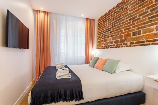 ビューティフル アパートメント - 4ベッドルーム / 10人 - リュ デ マルティール