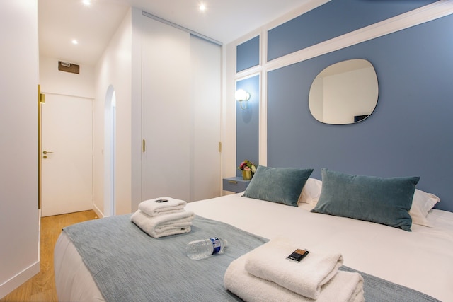 ビューティフル アパートメント - 4ベッドルーム / 10人 - リュ デ マルティール