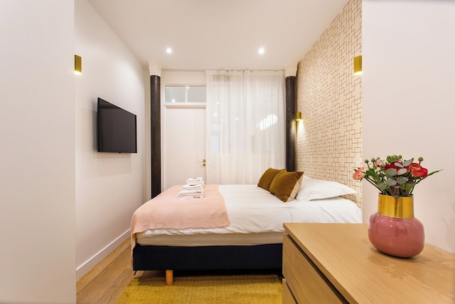 ビューティフル アパートメント - 4ベッドルーム / 10人 - リュ デ マルティール