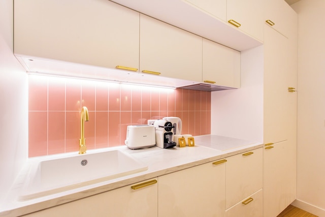 ビューティフル アパートメント - 4ベッドルーム / 10人 - リュ デ マルティール