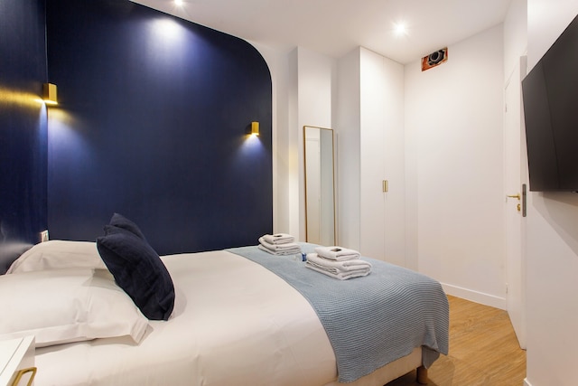 ビューティフル アパートメント - 4ベッドルーム / 10人 - リュ デ マルティール