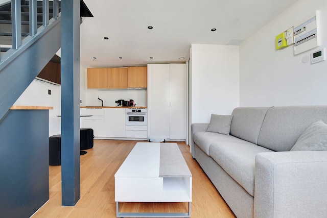 ウェルカミング アパートメント ウィズ エアコン - 1ベッドルーム / 4人 - ル マレ